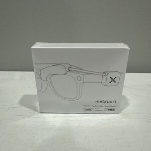 theXuit Charging Port For Ray-Ban Meta 1.0- Wayfarer/Headliner